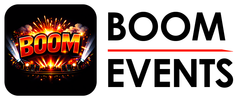 Boom Events